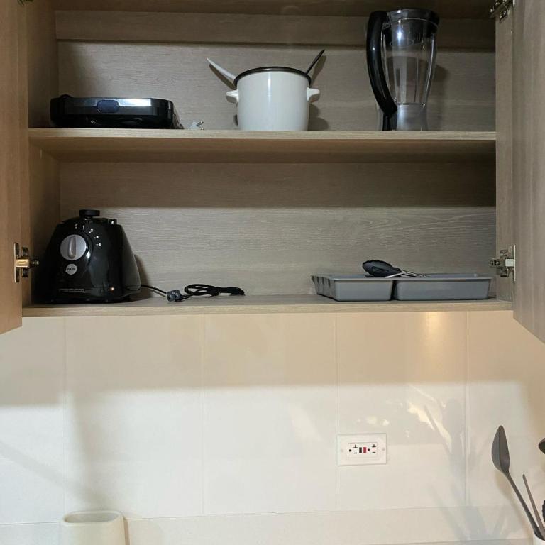 orquideas 303 - Apartamento de 1 dormitorio - 20