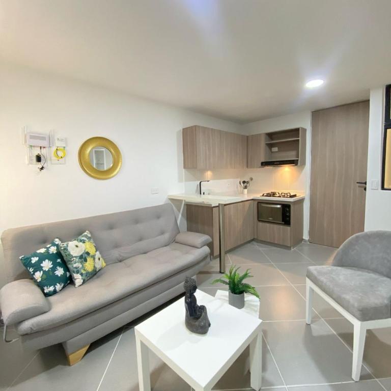 orquideas 303 - Apartamento de 1 dormitorio - 21