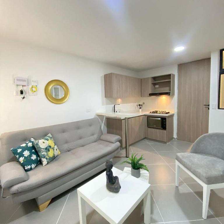 orquideas 303 - Apartamento de 1 dormitorio - 23