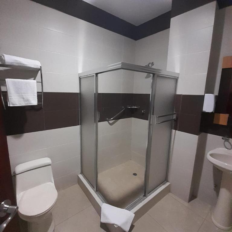 Corona Real Hotel - Triple Room - 4