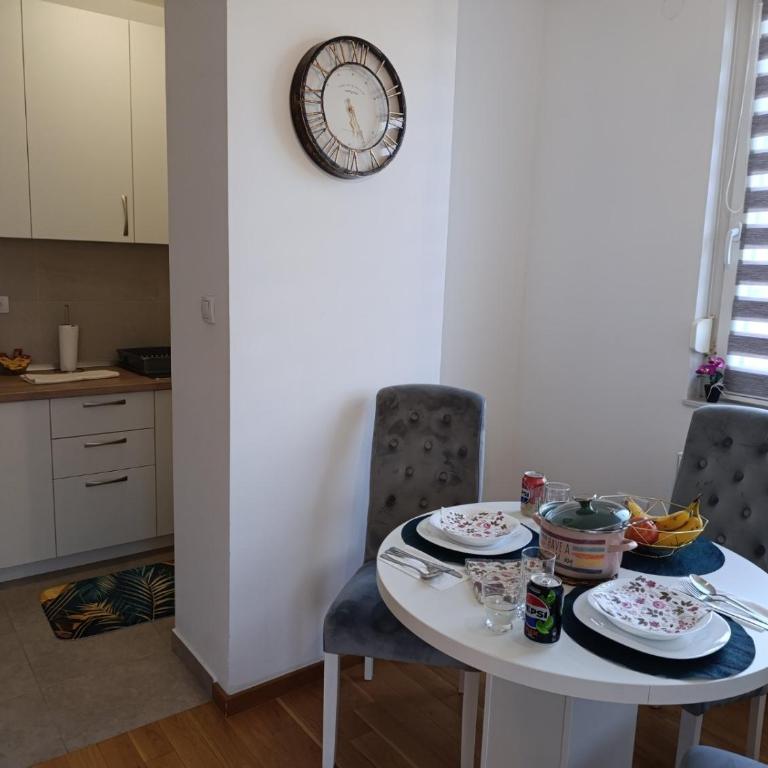 Apartman Bjanka - Apartman sa 1 Spavaćom Sobom - 10