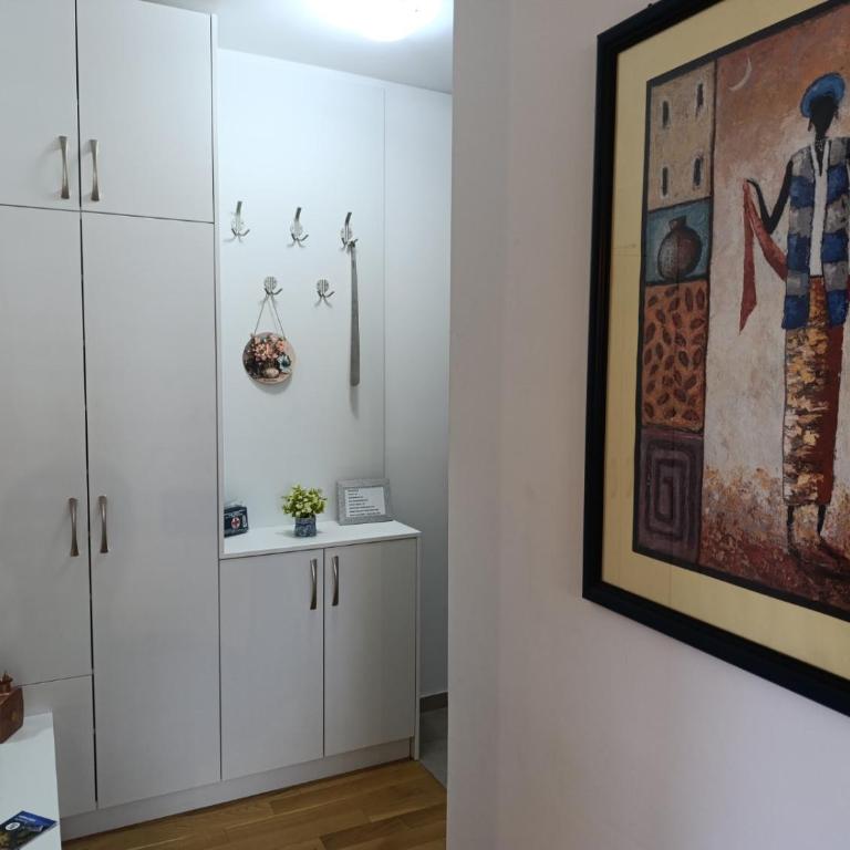 Apartman Bjanka - Apartman sa 1 Spavaćom Sobom - 17