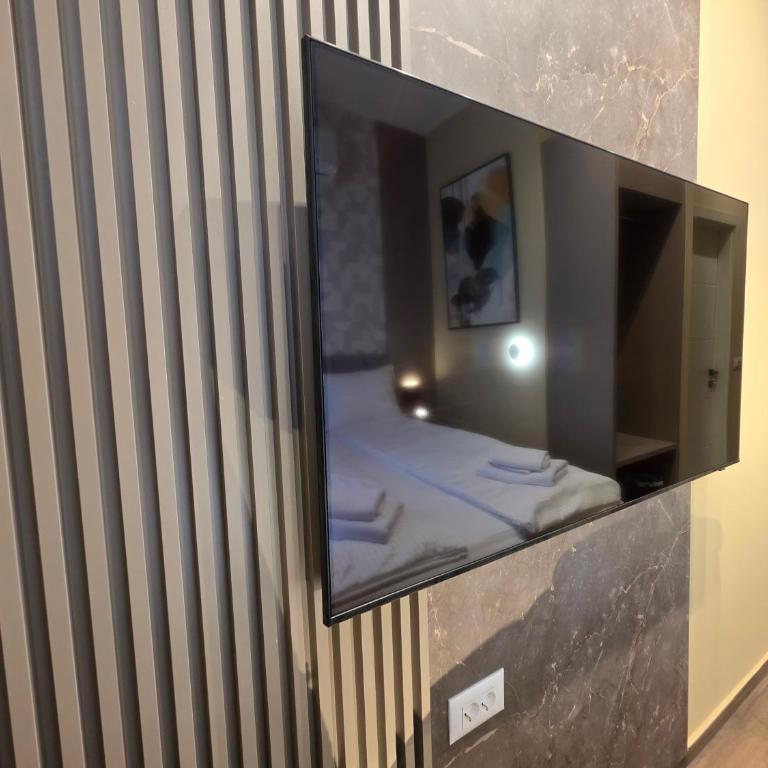 MusaBeg Apartment - One-Bedroom Apartment - 8
