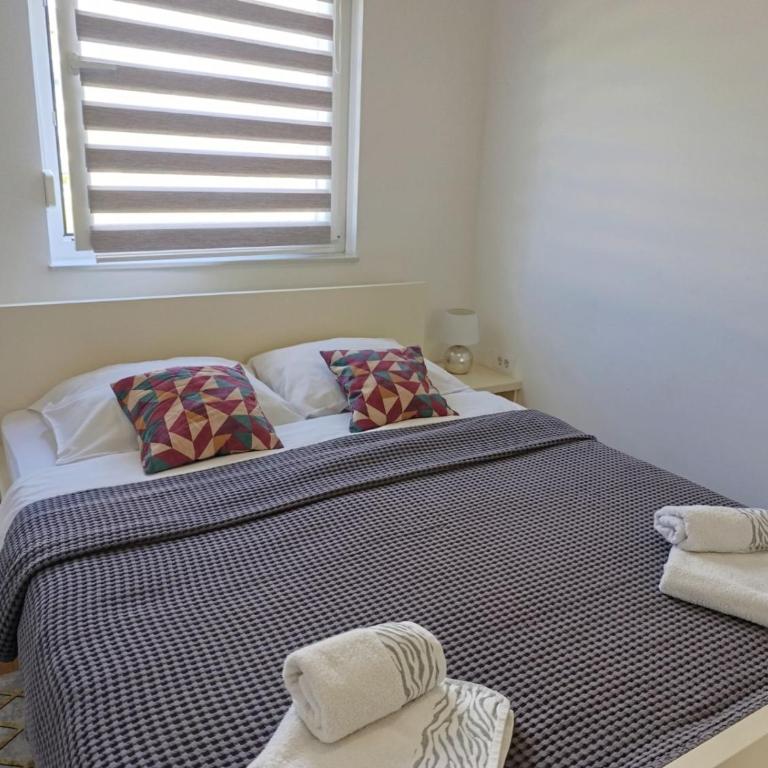 Apartman Bjanka - Apartman sa 1 Spavaćom Sobom - 21