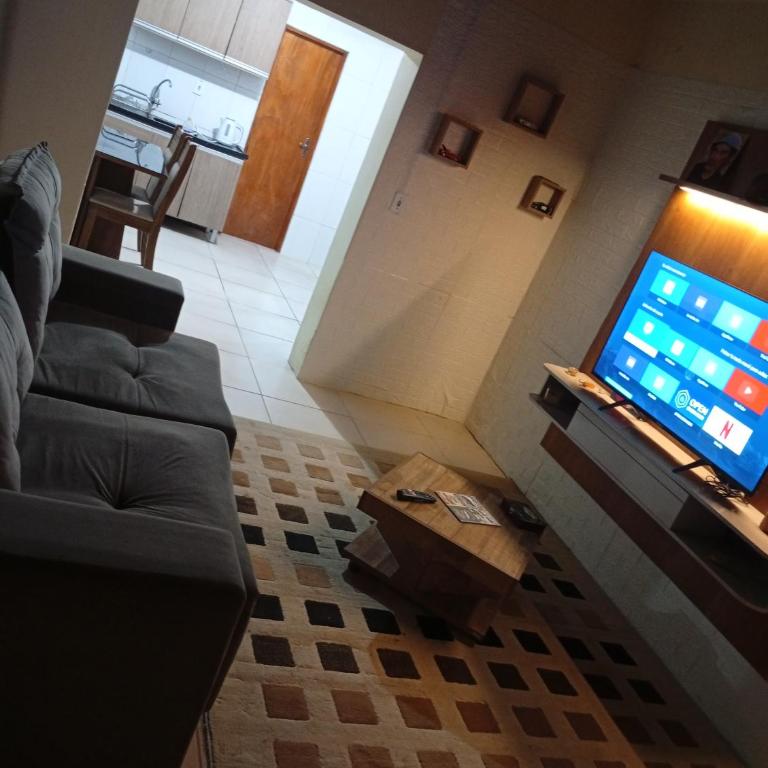 Cardoso - Apartamento de 1 dormitorio - 7