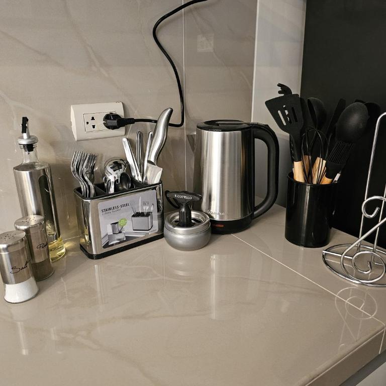 Departamento de 3 habitaciones con aire acondicionado en 2do piso - Apartamento de 3 dormitorios - 15