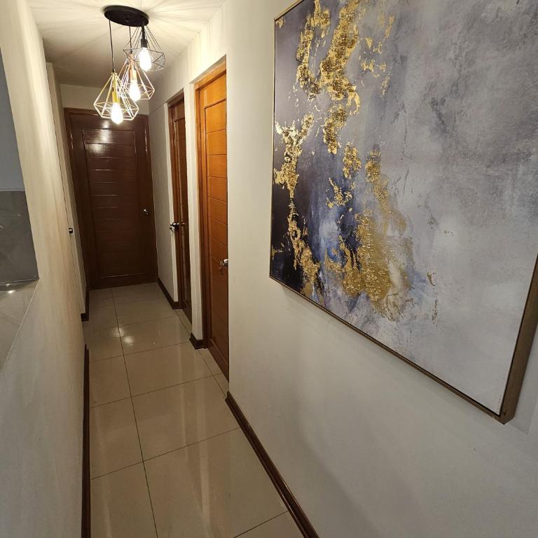 Departamento de 3 habitaciones con aire acondicionado en 2do piso - Apartamento de 3 dormitorios - 26