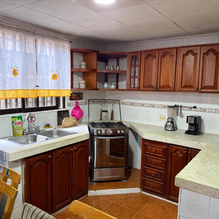 Nilvis place - Apartamento de 3 dormitorios - 2