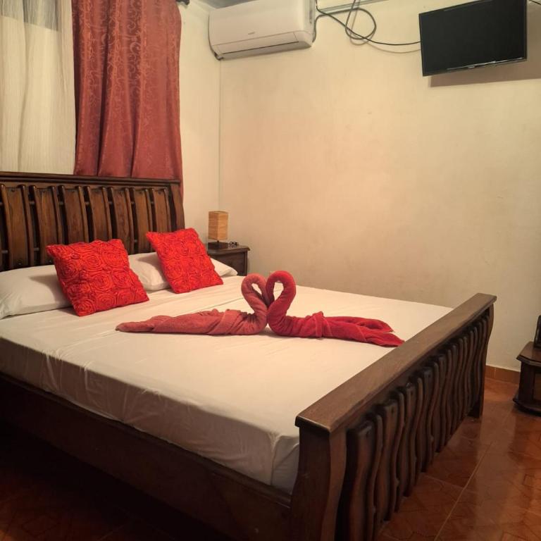 Nilvis place - Apartamento de 3 dormitorios - 4