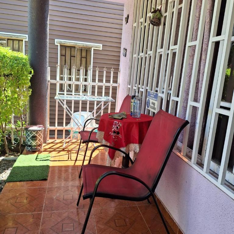 Nilvis place - Apartamento de 3 dormitorios - 5