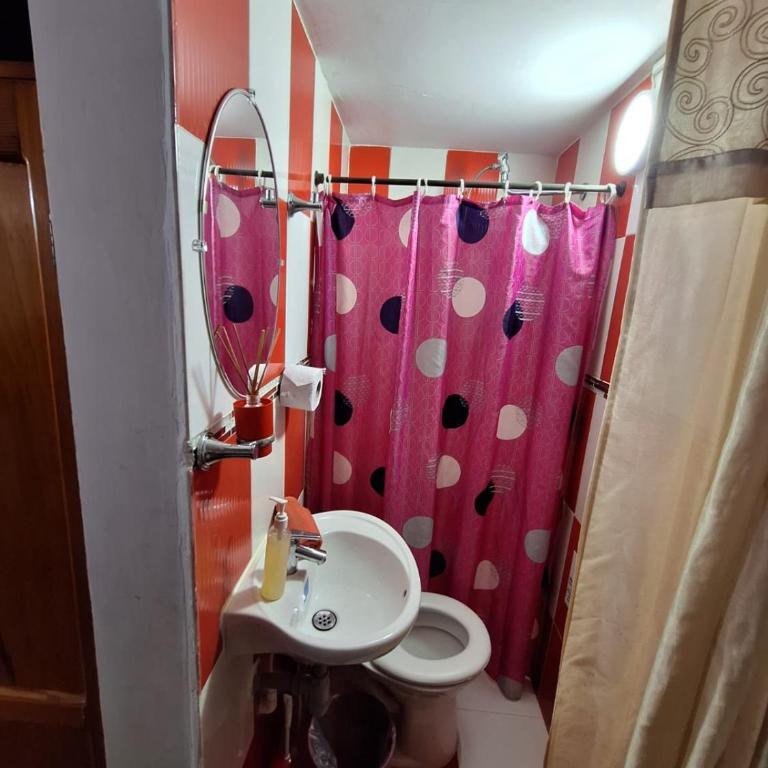 Nilvis place - Apartamento de 3 dormitorios - 6