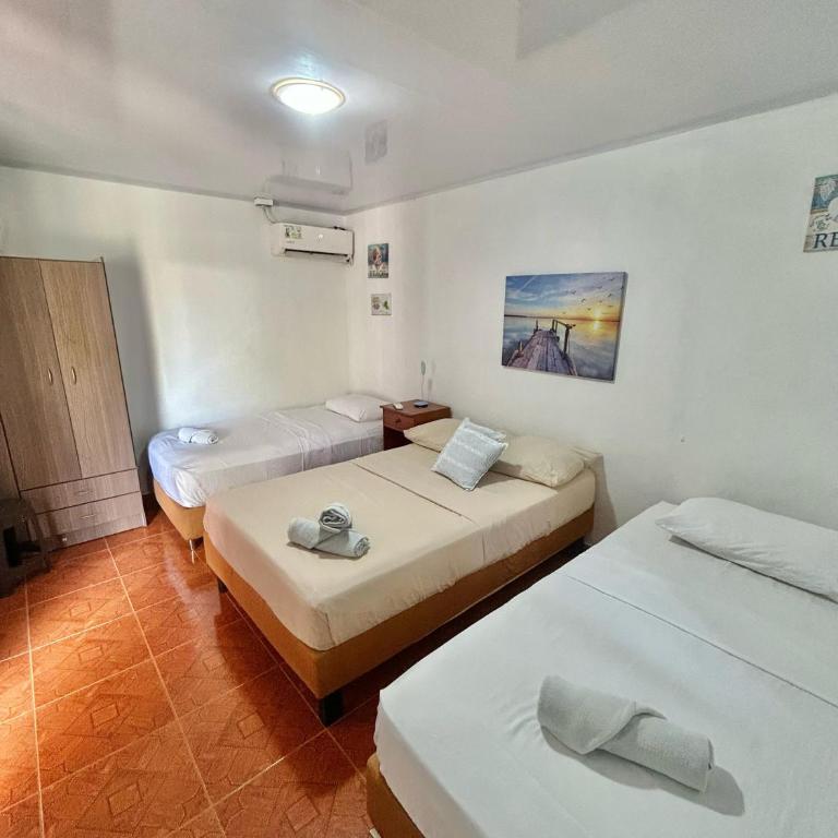 Nilvis place - Apartamento de 3 dormitorios - 7