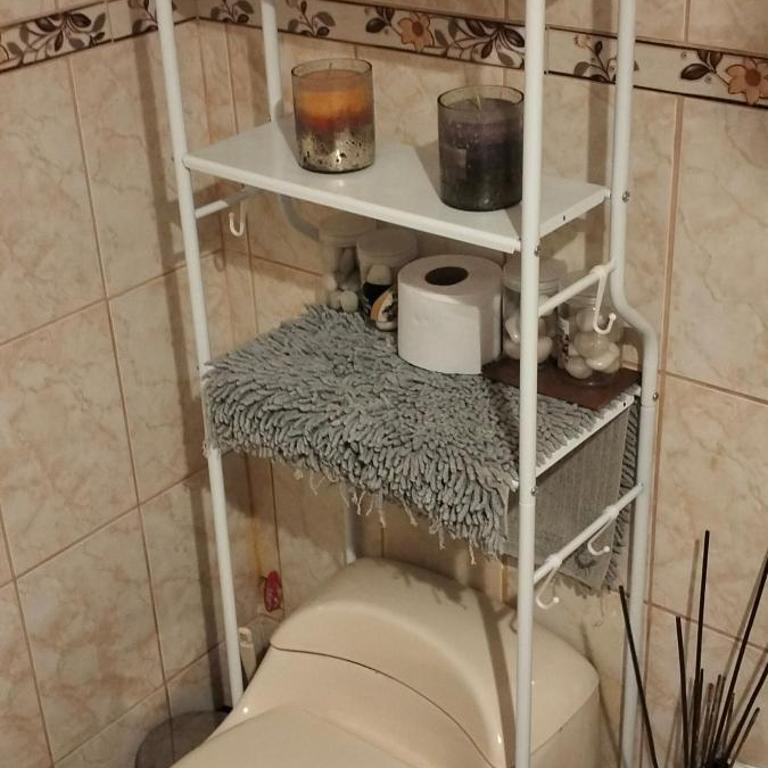 El Rosedal - Single Room with Shared Bathroom - 6