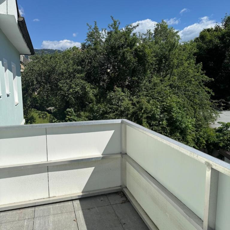 Modernes Zentrales Apartment - Apartamento con vistas y balcón - 6