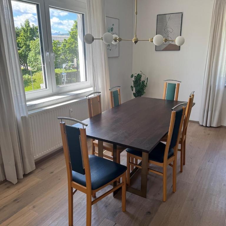 Modernes Zentrales Apartment - Apartamento con vistas y balcón - 10