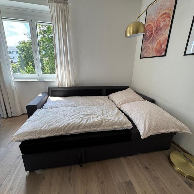 Modernes Zentrales Apartment - Apartamento con vistas y balcón - 26