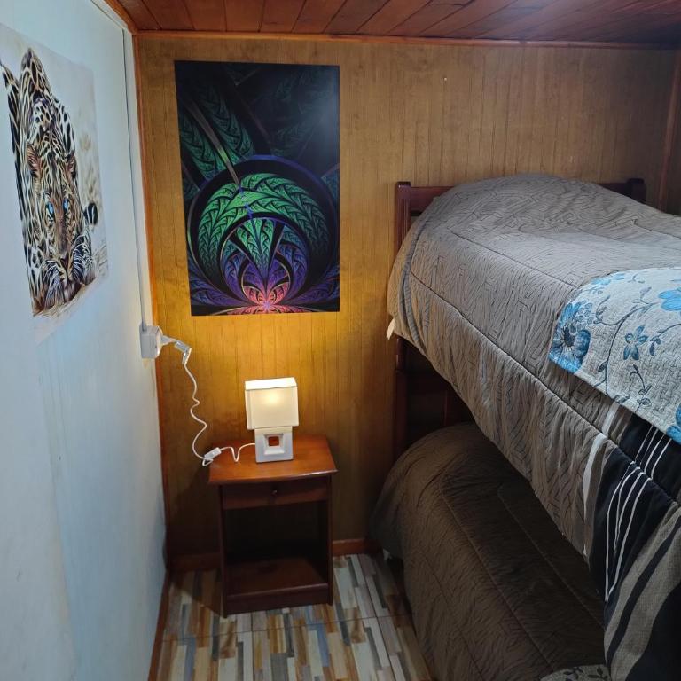 Aloha1274Valdivia - Apartamento de 2 dormitorios - 2