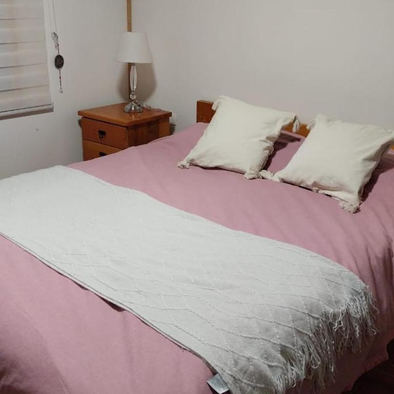 Cabaña Rosy - Two-Bedroom House - 1