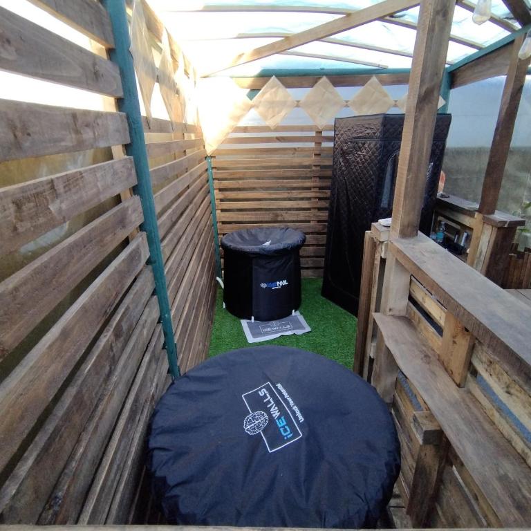 Aloha1274Valdivia - Apartamento de 2 dormitorios - 4