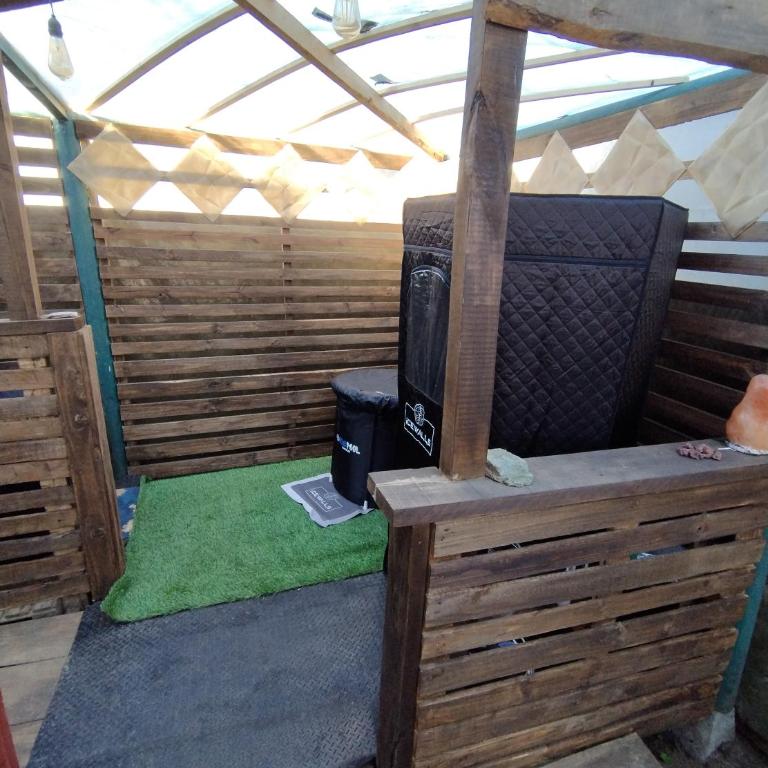 Aloha1274Valdivia - Apartamento de 2 dormitorios - 7