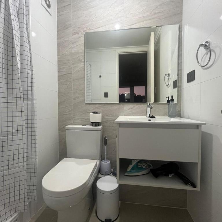 PolloHouse - Two-Bedroom Apartment with Balcony and Terrace - 4