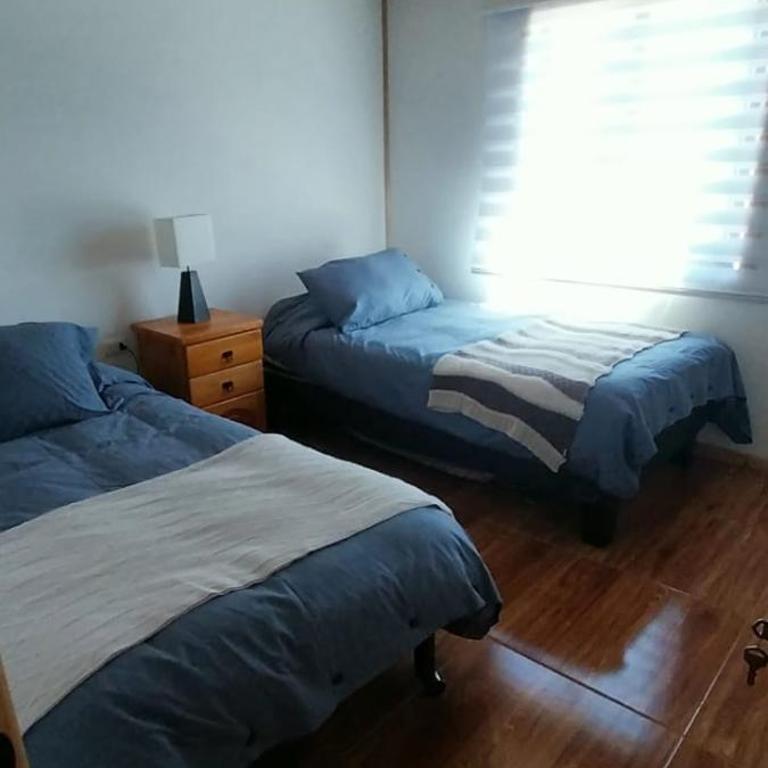 Cabaña Rosy - Two-Bedroom House - 5