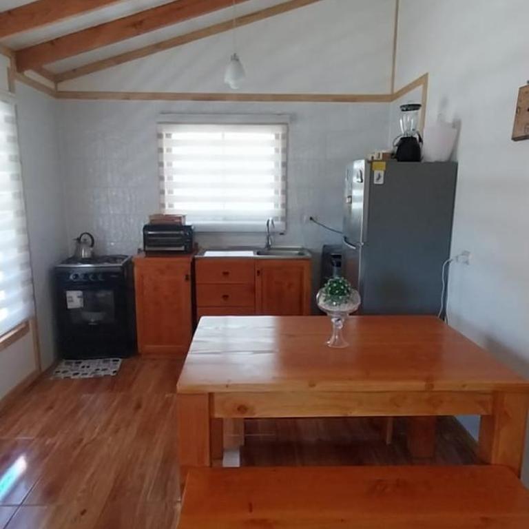 Cabaña Rosy - Two-Bedroom House - 7