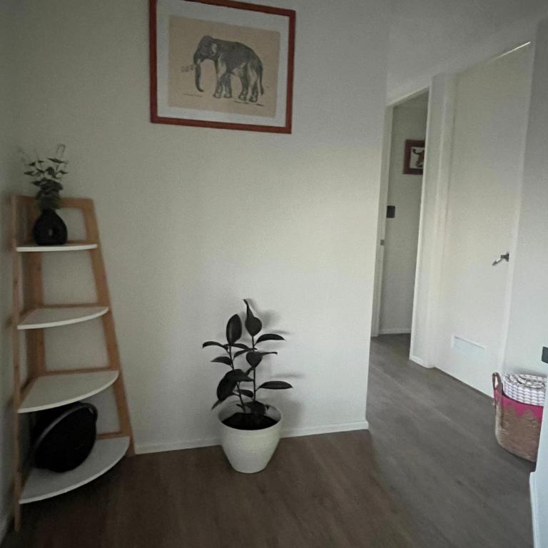 PolloHouse - Two-Bedroom Apartment with Balcony and Terrace - 9
