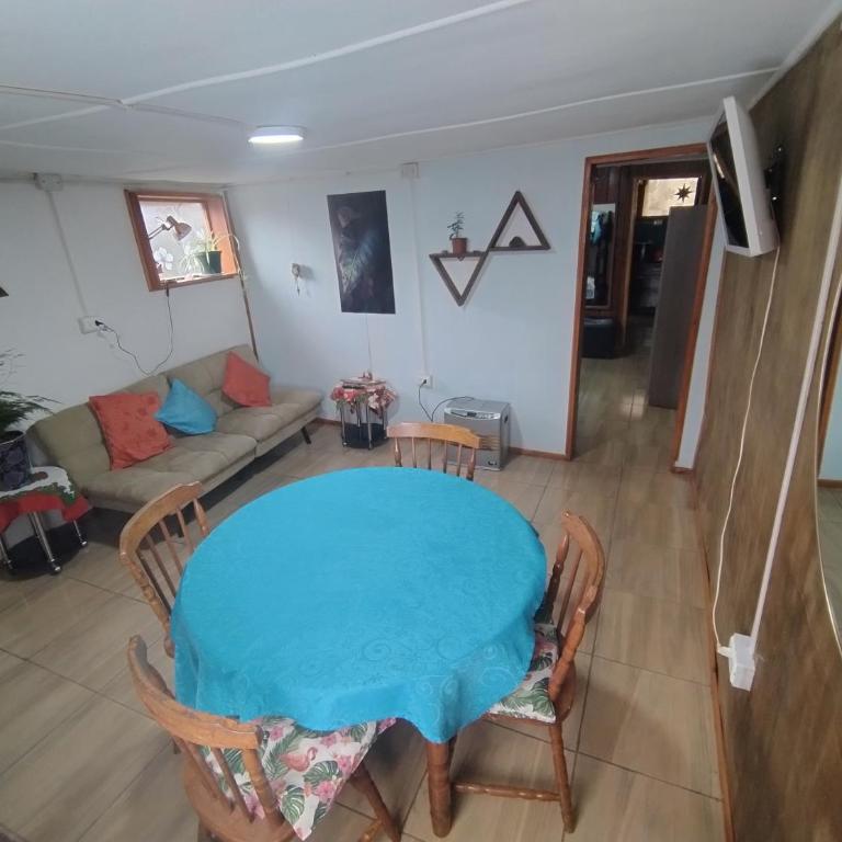 Aloha1274Valdivia - Apartamento de 1 dormitorio - 8