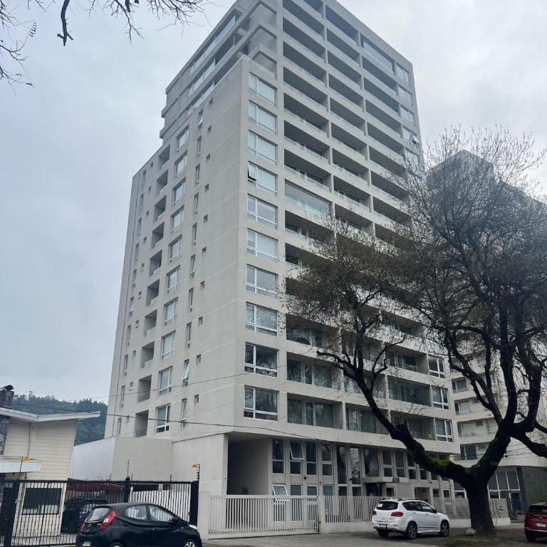 PolloHouse - Two-Bedroom Apartment with Balcony and Terrace - 12
