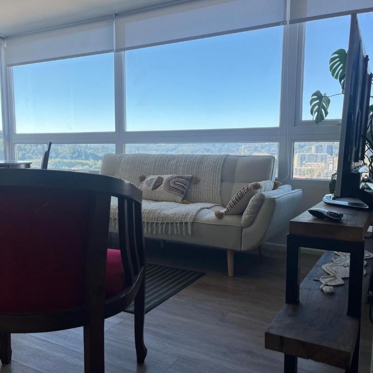 PolloHouse - Two-Bedroom Apartment with Balcony and Terrace - 20