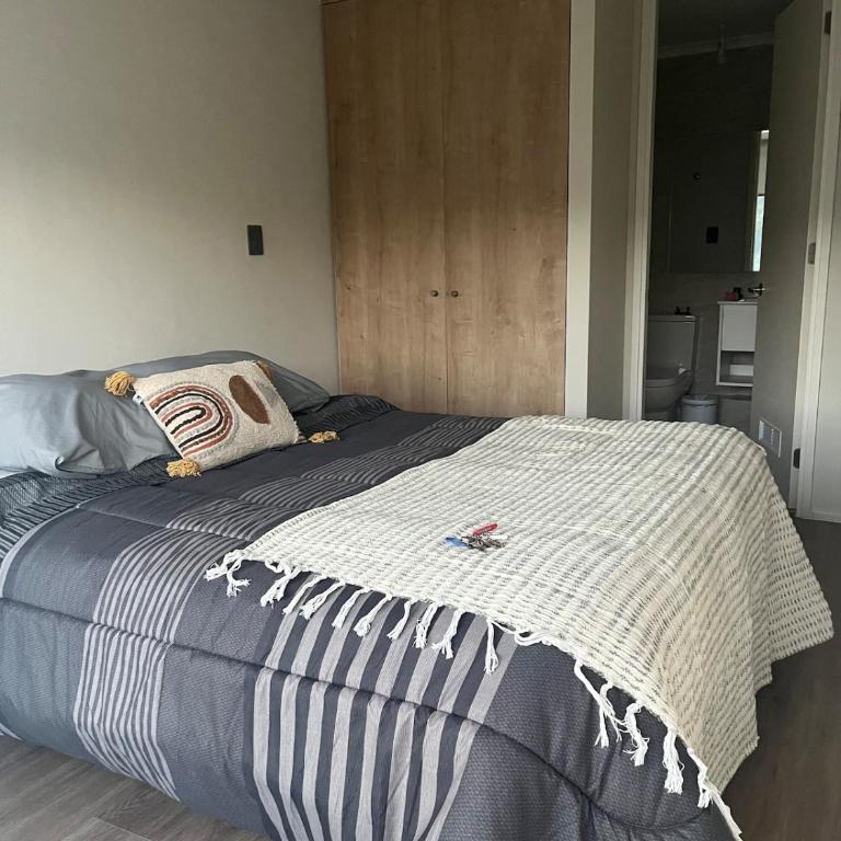 PolloHouse - Two-Bedroom Apartment with Balcony and Terrace - 24