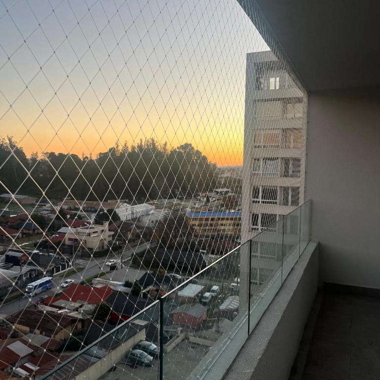 PolloHouse - Two-Bedroom Apartment with Balcony and Terrace - 27