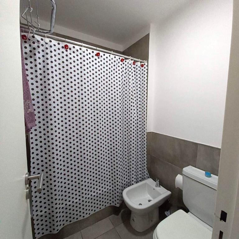 Apartameto en Barrio General Paz - Apartamento de 1 dormitorio - 3