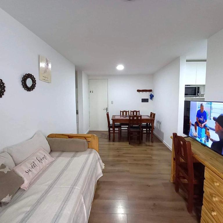 Apartameto en Barrio General Paz - Apartamento de 1 dormitorio - 4