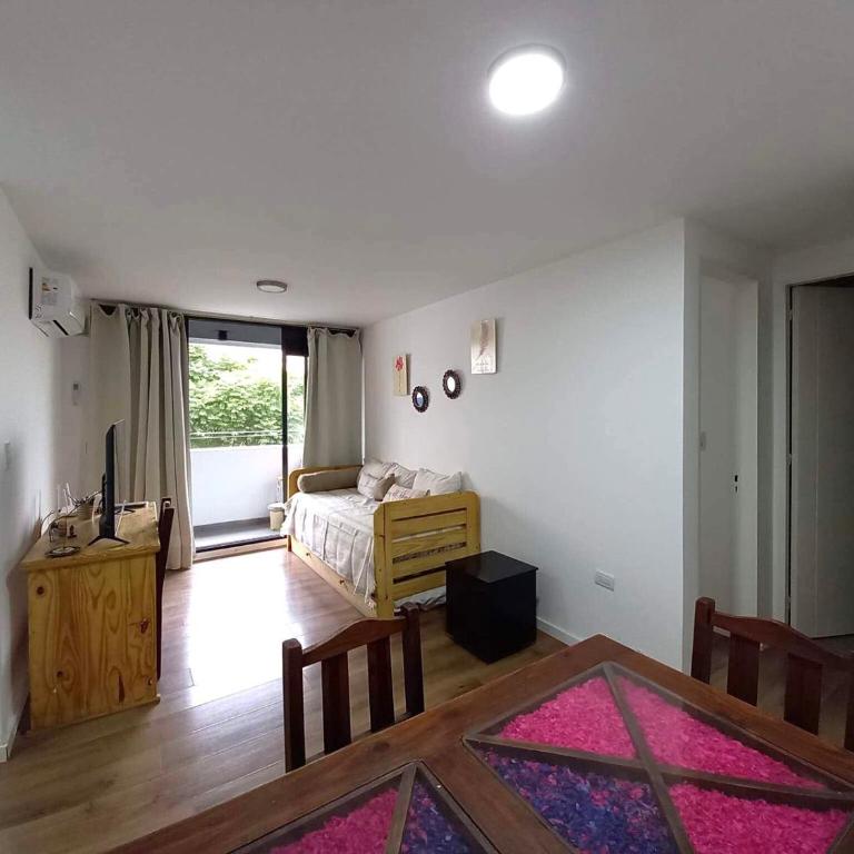 Apartameto en Barrio General Paz - Apartamento de 1 dormitorio - 7