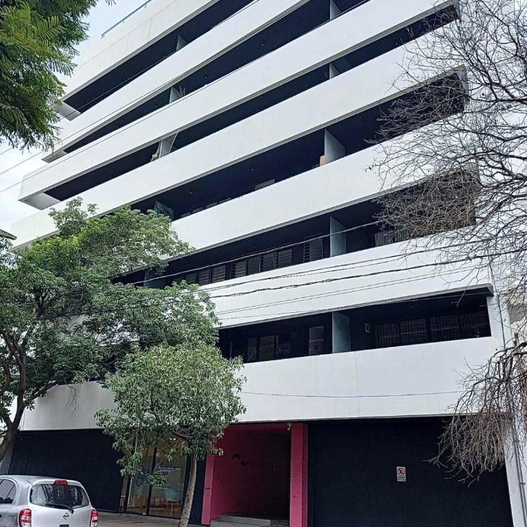 Apartameto en Barrio General Paz - Apartamento de 1 dormitorio - 8