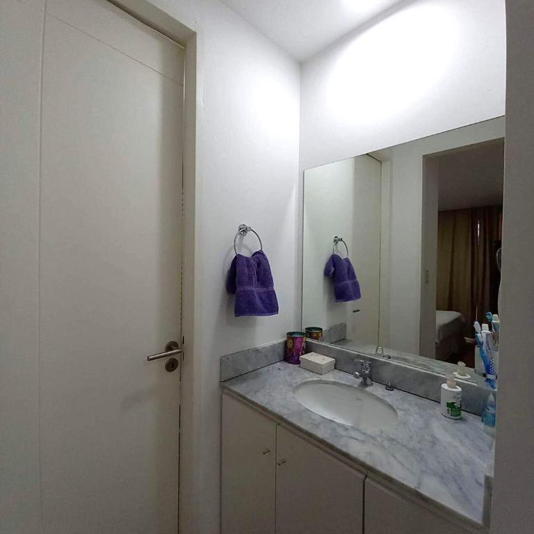 Apartameto en Barrio General Paz - Apartamento de 1 dormitorio - 11