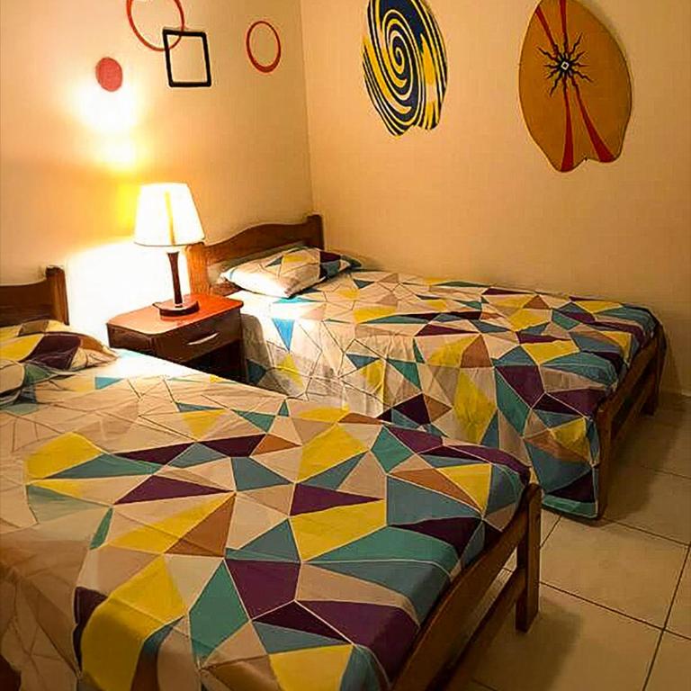 Casa frente al mar - Internet - SmartTV - Netflix - DirectTV - Casa de 3 dormitorios - 44