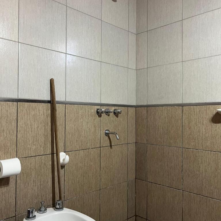 Complejo Los Abuelos - Casa con 1 dormitorio - 8