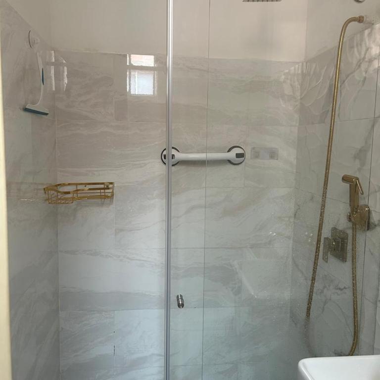 Apartamento Alicante - Apartamento de 1 dormitorio - 8