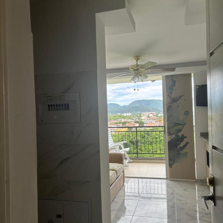 Apartamento Alicante - Apartamento de 1 dormitorio - 9