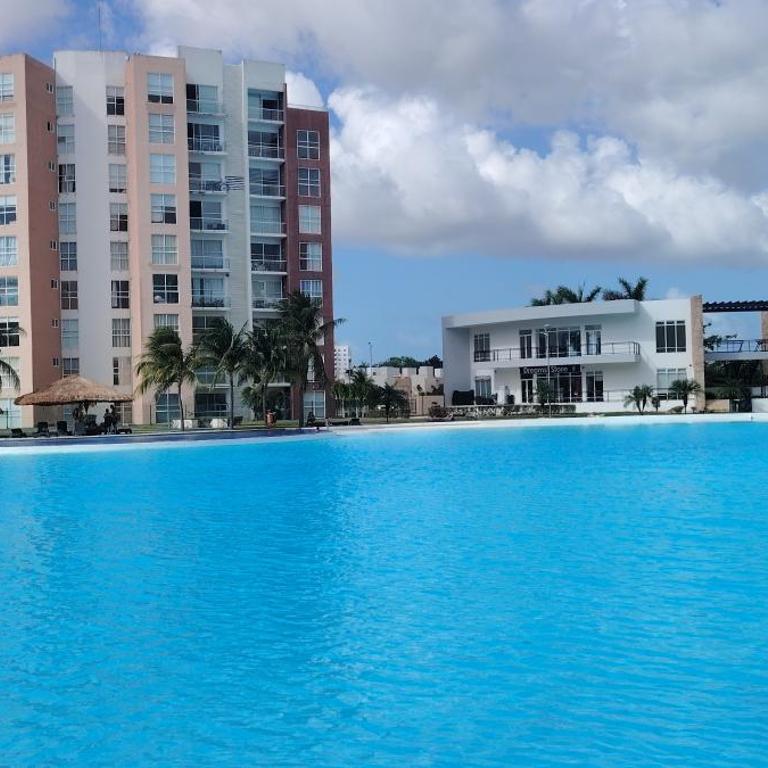 Grandiosa Laguna Azul Turquesa - Haus mit 2 Schlafzimmern - 5