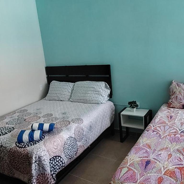 Grandiosa Laguna Azul Turquesa - Haus mit 2 Schlafzimmern - 9