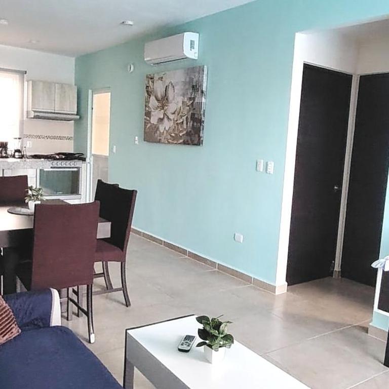 Grandiosa Laguna Azul Turquesa - Haus mit 2 Schlafzimmern - 13