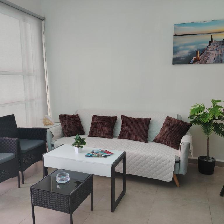 Grandiosa Laguna Azul Turquesa - Haus mit 2 Schlafzimmern - 15