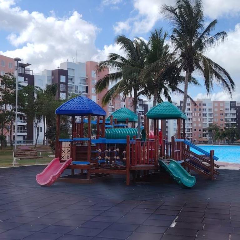 Grandiosa Laguna Azul Turquesa - Haus mit 2 Schlafzimmern - 18