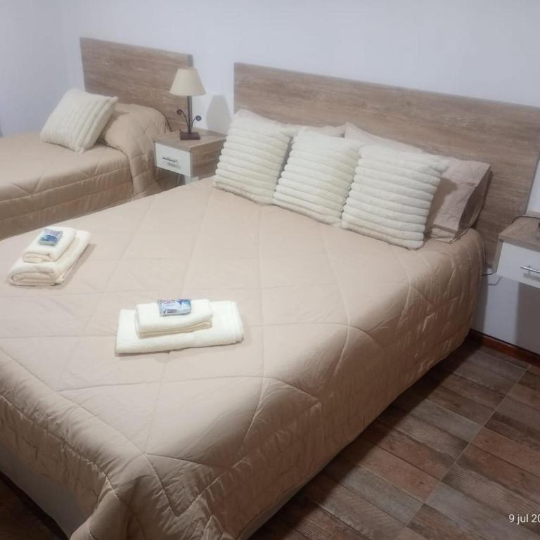 Quincho Coihues - Apartamento de 1 dormitorio - 20