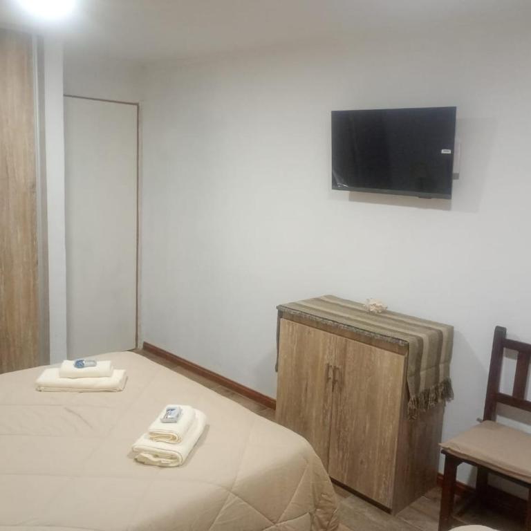 Quincho Coihues - Apartamento de 1 dormitorio - 22
