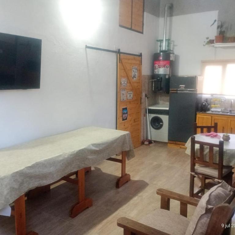 Quincho Coihues - Apartamento de 1 dormitorio - 23